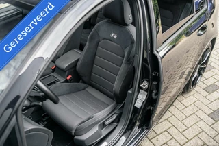 Volkswagen Golf Volkswagen Golf 2.0 TSI 4Motion R Performance Pano Akra DCC - afbeelding nr 37