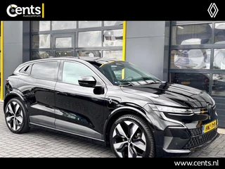 Renault Megane E-Tech EV60 Techno 220 pk Pack Winter Harman Kardon All Seasons