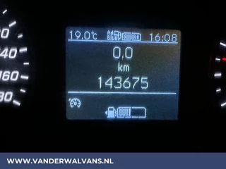 Mercedes-Benz Sprinter Mercedes-Benz Sprinter 316 CDI 164pk L3H2 Euro6 Airco | Camera | Navigatie | Cruisecontrol | Stoelverwarming | Parkeersensoren, chauffeursstoel, MBUX, bijrijdersbank - afbeelding nr 21