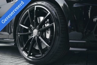 Volkswagen Golf Volkswagen Golf 2.0 TSI 4Motion R Performance Pano Akra DCC - afbeelding nr 50