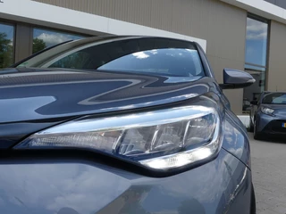 Toyota C-HR - afbeelding nr 4