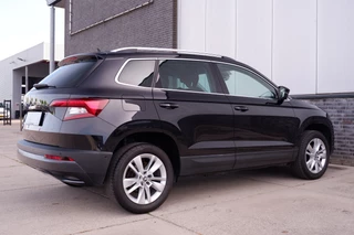 Škoda Karoq | LED | Navi | Carplay | Virtual Cockpit | Camera | PDC - afbeelding nr 55