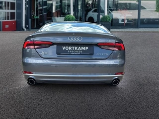 Audi A5 Audi A5 40 TFSI SPORT ACC/PDC/STOELVERW/E-KLEP - afbeelding nr 6