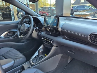 Mazda 2 Hybrid - afbeelding nr 25