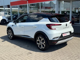 Renault Captur Renault Captur 1.3 TCE MHEV AUT. 158PK LED HALF-LEER NAVI CAMERA CARPLAY AIRCO LMV PDC - afbeelding nr 3