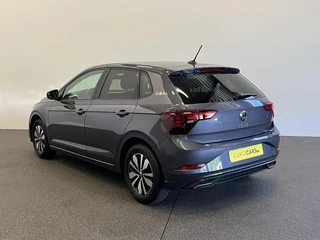 Volkswagen Polo Volkswagen Polo 1.0 TSI AUT 85KW Goal Navigatie Apple Carplay/ Android Auto Adaptive Cruise Control Parkeersensoren Stoelverwarming Virtual Cockpit Climate Control - afbeelding nr 28