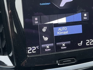 Volvo V60 Volvo V60 2.0 T6 Recharge AWD Inscription Expression | Trekhaak | Pilot Assist | Dodehoek | Camera - afbeelding nr 25