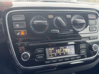 Volkswagen up! - afbeelding nr 23