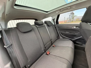 Peugeot 308 Peugeot 308 SW 1.2 PureTech 110PK Executive - Blanc - Panorama - Compleet onderhouden - afbeelding nr 29