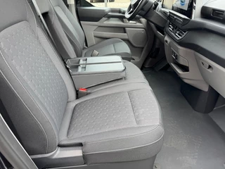 Ford Transit Custom Ford Transit Custom 320 2.0 TDCI L2H1 LIMITED 170pk enkel cabine automaat - afbeelding nr 16