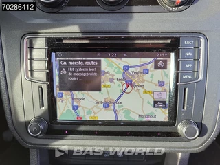 Volkswagen Caddy Volkswagen Caddy 122PK 4x4 4Motion L1H1 Trekhaak Navi Airco Cruise Euro6 L1 4WD Allrad 3m3 Airco Trekhaak Cruise control - afbeelding nr 14