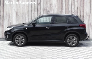 Suzuki Vitara Suzuki Vitara 1.4 B.jet Select - afbeelding nr 9
