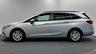 Opel Astra Opel Astra Sports Tourer 1.0 Innovation NAVI ECC CRUISE LM CARPLAY. - afbeelding nr 6