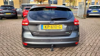 Ford Focus - afbeelding nr 7