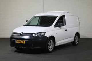 Volkswagen Caddy - 46858360-0