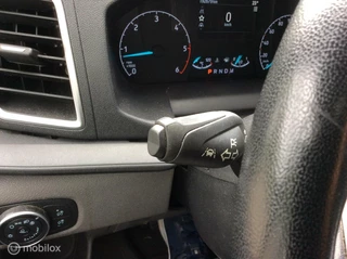 Ford Transit Custom Ford Transit Custom 300 2.0 TDCI L2H1 Limited Nav Camera St verw - afbeelding nr 23