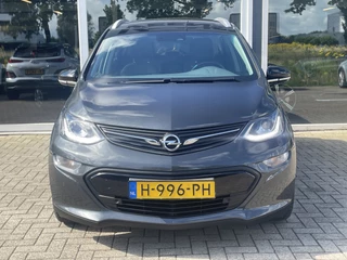 Opel Ampera-e 50% deal 7.975,- ACTIE Leder / Camera / Clima / Lane assist / Parkeerhulp - afbeelding nr 3