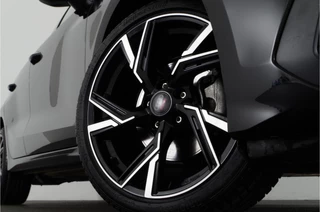 Audi A3 Audi A3 Sportback 30 TFSI Pro Line > Donkere Hemel/18inch/getint glas/stoelverwarming... - afbeelding nr 6