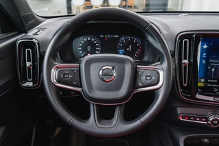 Volvo XC40 Volvo XC40 T4 Inscription, Business Pack Connect, Intellisafe Pro Line - afbeelding nr 18