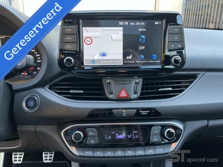 Hyundai i30 Hyundai i30 2.0 T-GDI N2 Performance|PAno|Dealer ond. - afbeelding nr 16
