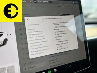 Tesla Model 3 Tesla Model 3 Standard RWD Plus 60 kWh | Autopilot | Pano - afbeelding nr 26