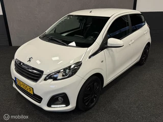 Peugeot 108 Peugeot 108 1.0 e-VTi Active 5 DEURS / AIRCO / LED / NAP / RIJKLAAR - afbeelding nr 18