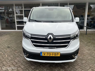 Renault Trafic Renault Trafic bestel 2.0 dC1 L2H1 Automaat Airco, Carplay, Pdc, Trekhaak.. - afbeelding nr 2