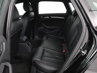 Audi A3 Audi A3 1.4 e-tron Lease Edition | Leder | Carplay |  Virtual Cockpit | Sportstoelen | Keyless | Navigatie | Full LED | Climate control | Parkeerhulp | Cruise control | Bluetooth - afbeelding nr 7