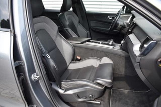 Volvo XC60 Volvo XC60 2.0 B4 AWD INSCRIPTION / ADAP. CRUISE / P.DAK / 360 CAM./ H&K AUDIO - afbeelding nr 47