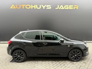 SEAT Ibiza Seat Ibiza 1.0 EcoTSI FR Connect - afbeelding nr 10