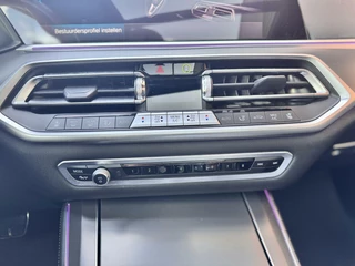 BMW X5 BMW X5 xDrive45e High Executive| PANO|360 CAMERA|M ZETELS - afbeelding nr 26