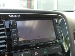 Mitsubishi Outlander Mitsubishi Outlander 2.0 PHEV L Ed. XLine - afbeelding nr 23