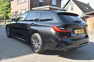 BMW 3 Serie BMW 330E M Sport Aut Touring voll M SPORT 330E - afbeelding nr 3