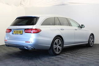Mercedes-Benz E-Klasse - afbeelding nr 2