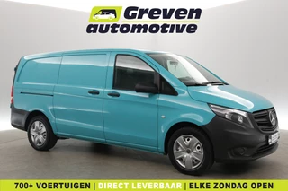 Mercedes-Benz Vito 119 CDI Lang 191PK
