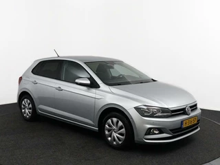 Volkswagen Polo Volkswagen Polo 1.0 TSI Comfortline Business - afbeelding nr 13
