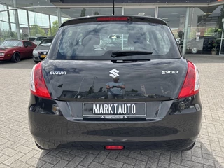 Suzuki Swift - afbeelding nr 11
