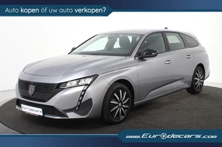 Peugeot 308 SW Active Pack *1ste Eigenaar*Navigatie*Park assist*DAB*