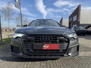 Audi A6 PANO/HEAD-UP/B&O/20