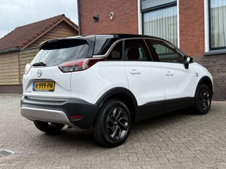 Opel Crossland X Opel Crossland X 1.2 Turbo Edition 2020 | VOL LED | CRUISE | CARPLAY | - afbeelding nr 6