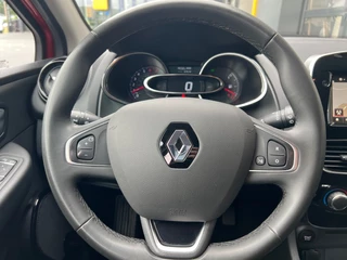 Renault Clio Renault Clio Estate TCe 90 Limited 1e Eigenaar Dealer Onderhouden - afbeelding nr 13
