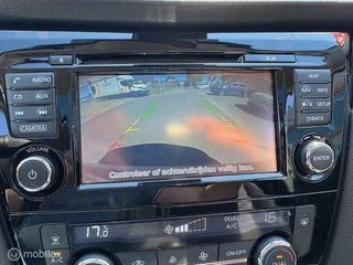 Nissan QASHQAI Nissan Qashqai 1.2 Tekna Automaat , Panorama dak , Navigatie , Camera achter , Parkeerhulp , Bluetooth , Velgen Cruise controle - afbeelding nr 32