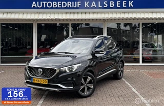 MG ZS EV Luxury 45 kWh|Pano|88.4%SOH|Lane|Leer|Carplay|