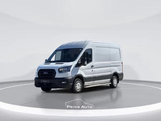 Ford Transit |BANK|CRUISE|TREKHAAK|VOLL. ONDERH|NAP| - afbeelding nr 22