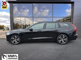 Volvo V60 - afbeelding nr 6