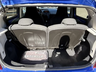 Peugeot 108 Peugeot 108 1.0 e-VTi Airco/Elktr pakket/Getint glas/5 deuren ideale stadsauto zuinig in gebruik - afbeelding nr 29