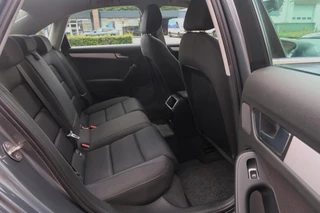 Audi A4 Audi A4 Limousine 1.8 TFSI 170pk|NAVIGATIE|TREKHAAK|XENON-LED|BLUETOOTH|1E EIGENAAR - afbeelding nr 23
