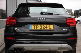 Audi Q2 Audi Q2 1.4 TFSI | Limited | S-Tronic | Led | Navi - afbeelding nr 10
