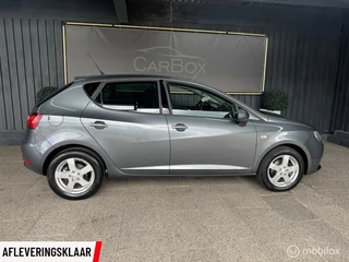 SEAT Ibiza Seat Ibiza 1.2 TSI Style DSG Automaat - afbeelding nr 8