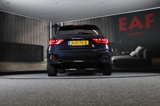 Audi A1 Audi A1 CITYCARVER 30 TFSI S Line / AUT / Acc / Lane Assist / Camera / Navi / Digital Cockpit / Matrix / Pdc / 18 Inch - afbeelding nr 30